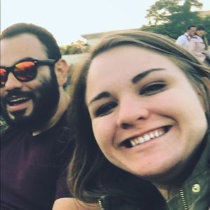 Meet your Posher, Kelley